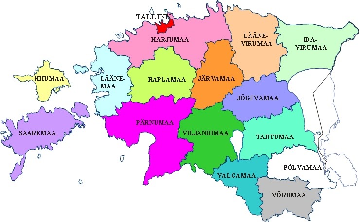 Набираем команду по написанию проекта «IDA-Vabatahtlikud»