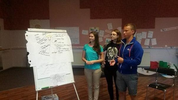 «БЕЗ ГРАНИЦ» (Июнь 2015)