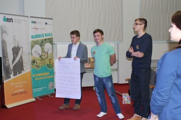 EUROOPA NOORTE KODANIKUPOSINTSIOON