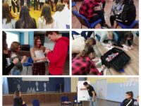 Qualified leaders for youth exchanges